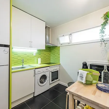 Khora Studio_2 Apartment *